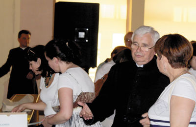 Wspólne przesłanie  