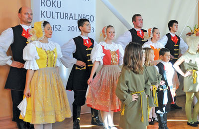 Inauguracja Roku Kulturalnego 2012/2013