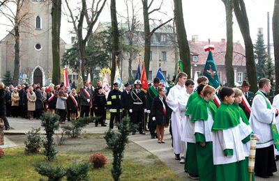 Miłość do Ojczyzny 