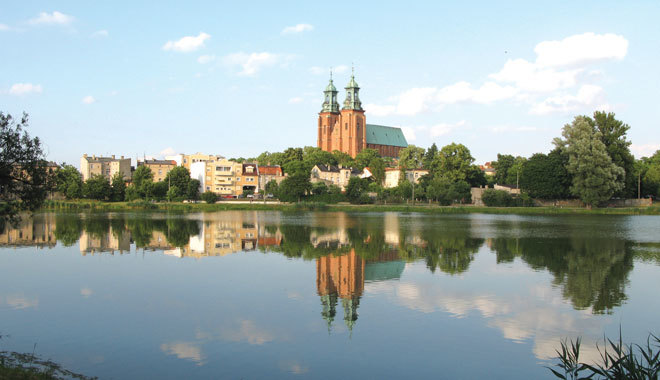 gniezno