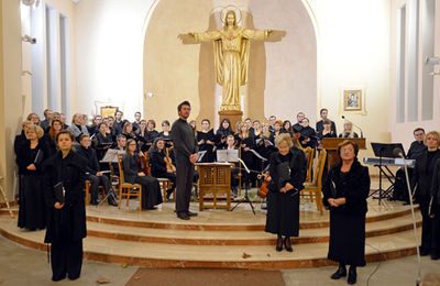 Pieśni o Polsce - koncert 