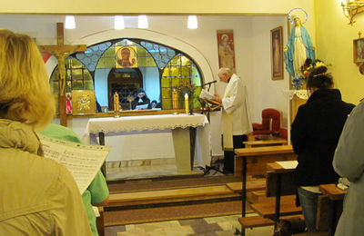Tranzitus św. Franciszka 
