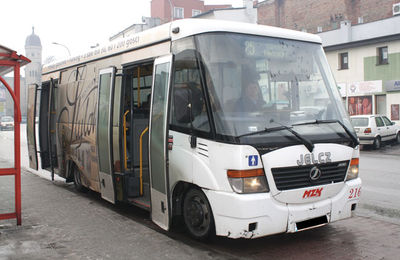 Pracujące święta  
