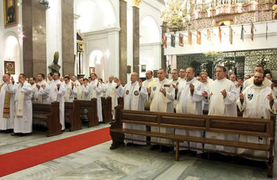 Służyć Bogu, Kościołowi, ojczyźnie 