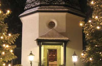 Śpiewajcie Dzieciątku 