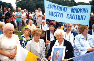 Stowarzyszenie Cudownego Medalika  