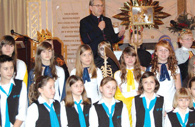 Radosna nowina 