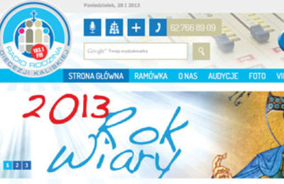 Audycje radiowe o KSM