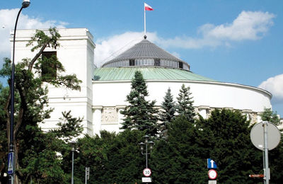 O związkach, partnerach i prawach