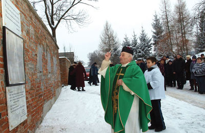 Spełnili swoją powinność  