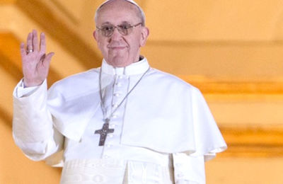 Papież Franciszek