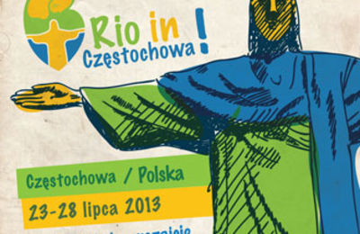 Rio w Częstochowie  