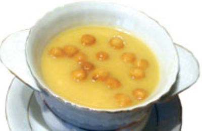 Zupa cebulowa 