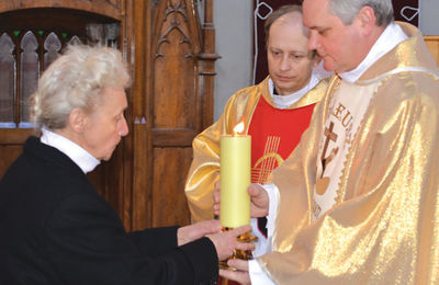 Jubileusz świeckich od Świętego Franciszka  