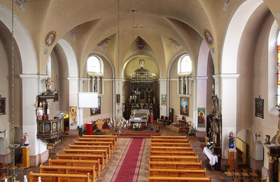 Madonna ze szczygłem