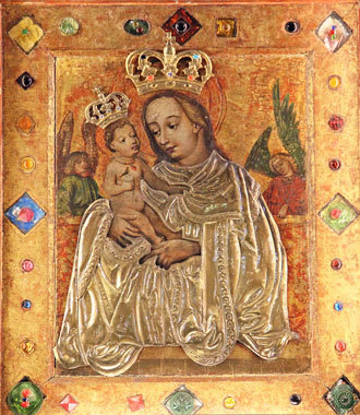 madonna