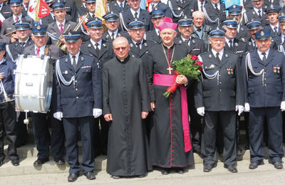 Pokój trzeba pielęgnować  