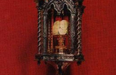 Sanktuaria świata - Siena