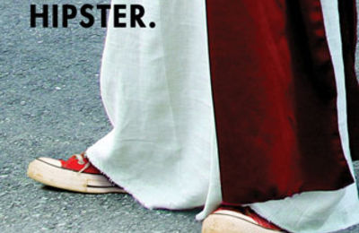 Czy Jezus był hipsterem?
