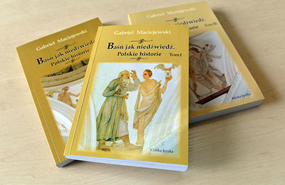 O świętych, gospodarce surowcami i książkach 
