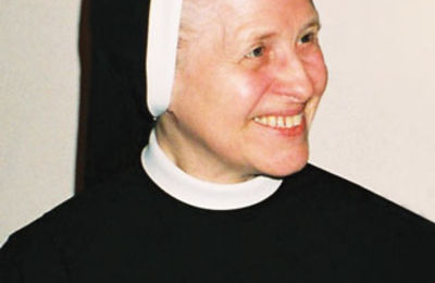 Siostra Agnieszka od Prymasa
