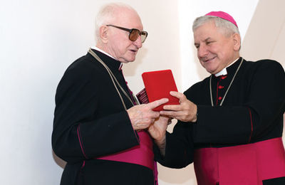 20 lat muzycznego kształcenia