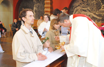 Boże wcześniaki