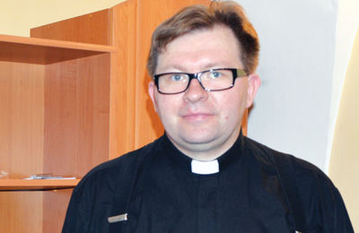 Czas zmian i podsumowań - zmiany personalne w diecezji kaliskiej