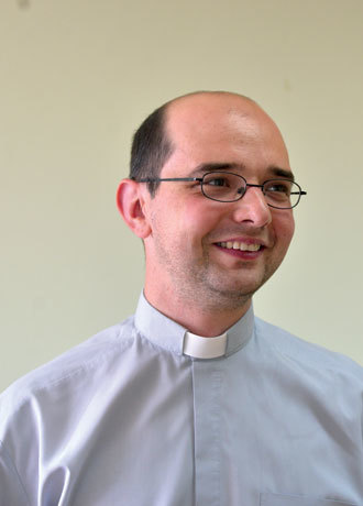 ks. Klimecki