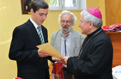 Historia z przyszłością