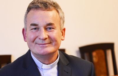 Kochać, myśleć i pracować jak Jezus