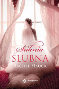 suknia slubna