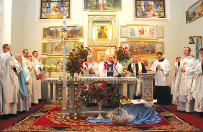 Skalmierzycka perła