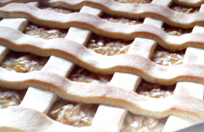 Szarlotka