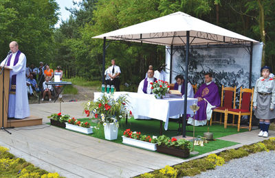 Tajemnice ksiąg parafialnych