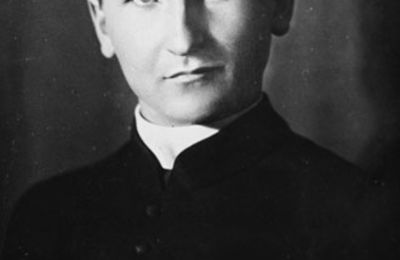 Ksiądz Józef Kałuża nasz Wujek
