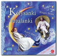 Kolysanki utulanki