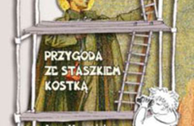 Książki: