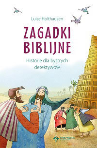 zagadki biblijne