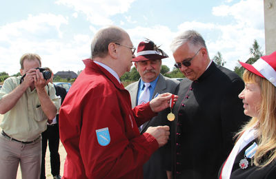 Miłosierdzie względem bliźnich 