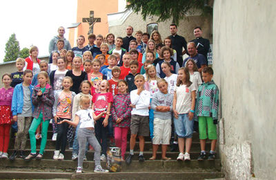 Szlakiem Gór Stołowych 