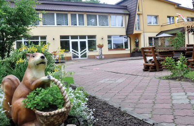Kościół otwarty dla wszystkich