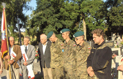 Pielęgnować pamięć 