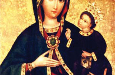 Sanktuaria świata - Rychwałd 