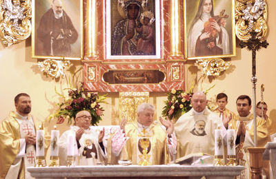 Jezus w twoim sercu 