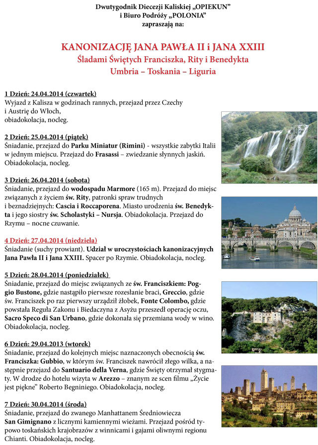 program