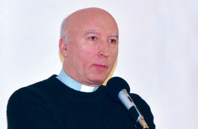 Prześladowanie chrześcijan  