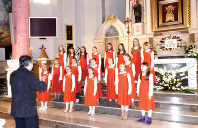 Sacrosong 2013 