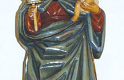 Sanktuaria świata - Cagliari