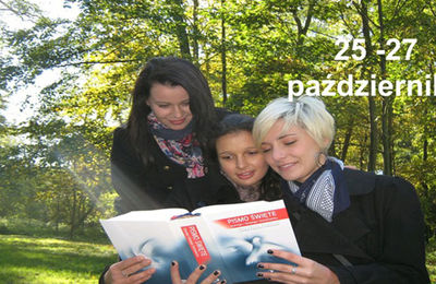 Sesja rekolekcyjna pt.: Lectio divina - czyli jak modlić się Pismem Świętym